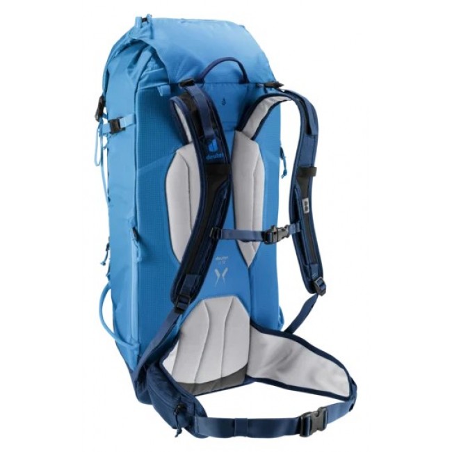 Deuter Freescape Lite 26 L Blue Deuter Freescape Lite 26 L Blue