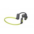 Havit E553BT Freego Pro Open Ear Air Conduction Headphones, green