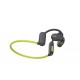 Havit E553BT Freego Pro Open Ear Air Conduction Headphones, green