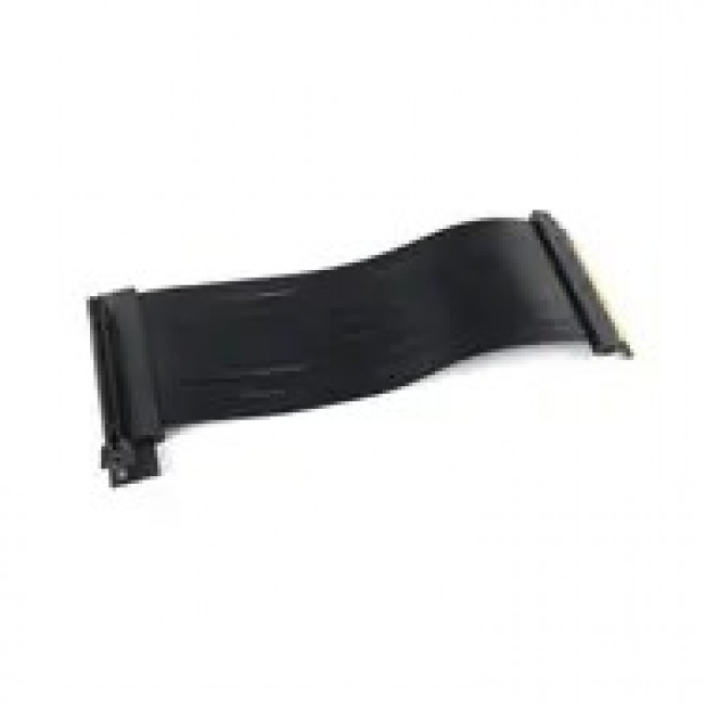 Bitspower PCI-E 3.0 x16 Riser Cable - 22cm