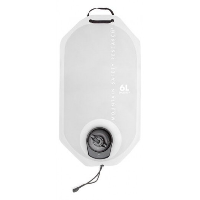 MSR DromLite 6000 ml Polyurethane Spray bottle