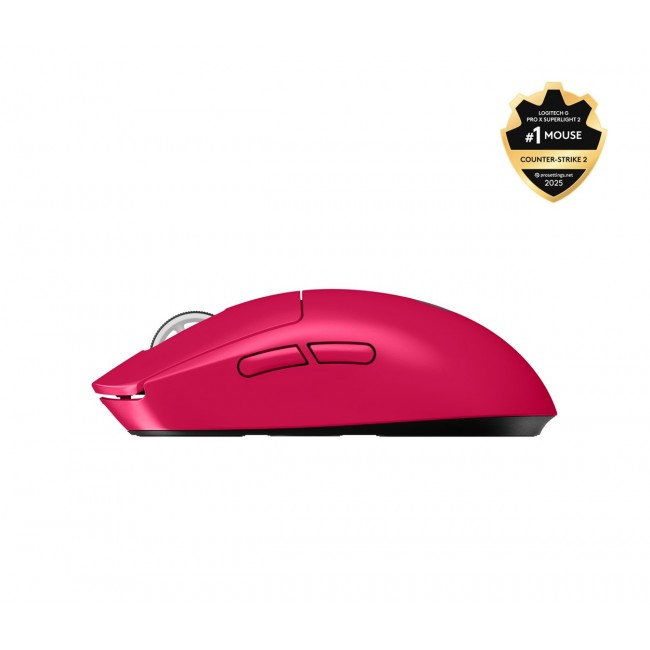 Mouse Logitech G PRO X SUPERLIGHT 2