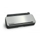 FoodSaver VS3190X vacuum sealer Black, Stainless steel