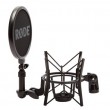 RODE SM6 - Flexible Handle with Pop Filter RODE SM6 - Flexible Handle with Pop Filter