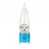 EUROWET eye liquid - eye cleaning liquid for dogs and cats - 100 ml