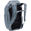 Thule Chasm TCHB215 Pond Gray backpack Casual backpack Grey Polyester