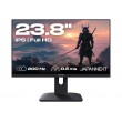 JAPANNEXT JN-I238FHD200F computer monitor 60.5 cm (23.8