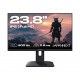 JAPANNEXT JN-I238FHD200F computer monitor 60.5 cm (23.8