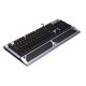 Inca IKG-444 keyboard Gaming USB Grey
