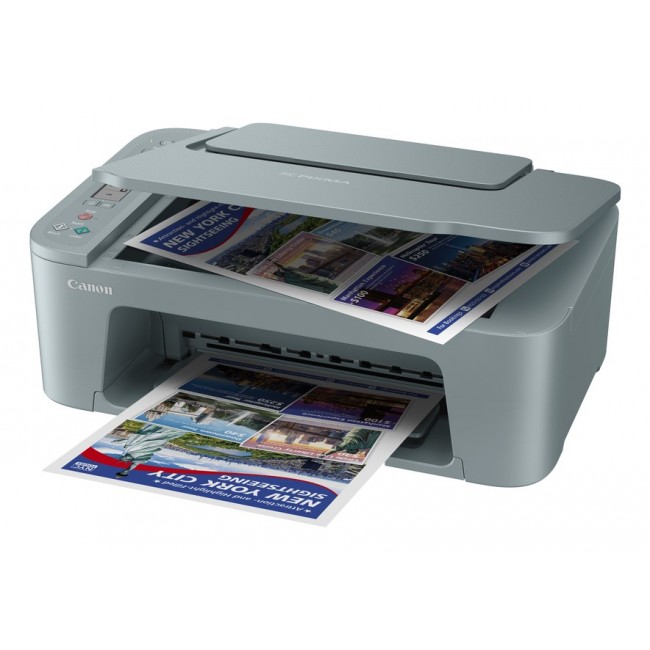 Canon PIXMA TS3752i Inkjet A4 4800 x 1200 DPI Wi-Fi