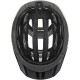 Bicycle helmet UVEX I-vo 2 MIPS 56 60 cm, warm grey/black matt