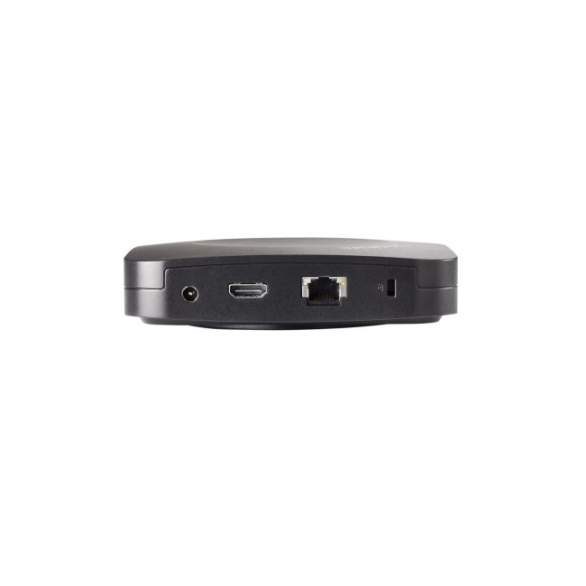 Barco ClickShare C-10 wireless presentation system HDMI Desktop