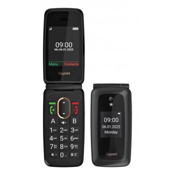 Gigaset GL795 7.11 cm (2.8