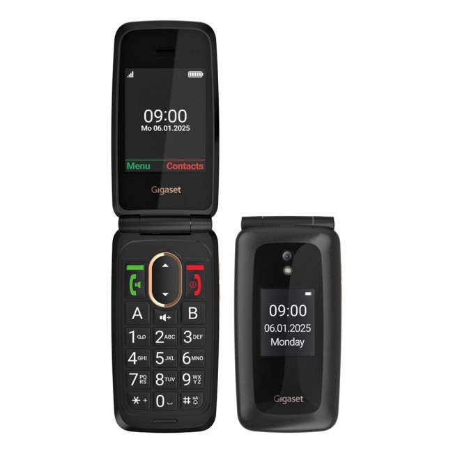Gigaset GL795 7.11 cm (2.8