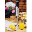 ELDOM Blender JAX, 1000 W, metal tip, speed regulation, turbo