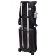 Thule Paramount PARABP3116 Black backpack Casual backpack Nylon, Polyester