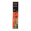 Hedge trimmer 600W 60cm blade spacing 25mm Hedge trimmer 600W 60cm blade spacing 25mm
