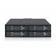 Icy Dock MB607SP-B drive bay panel 13.3 cm (5.25