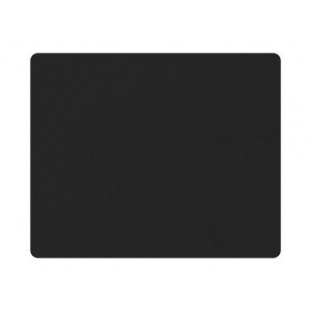 NATEC MOUSE PAD EVAPAD 235X205MM BLACK