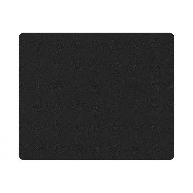 NATEC MOUSE PAD EVAPAD 235X205MM BLACK