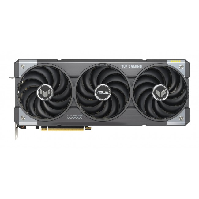 ASUS TUF Gaming TUF-RTX5070-O12G-GAMING NVIDIA GeForce RTX 5070 12 GB GDDR7