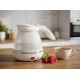 Esperanza EKK023 electric kettle 0.5 L White 750 W Esperanza EKK023 electric kettle 0.5 L White 750 W