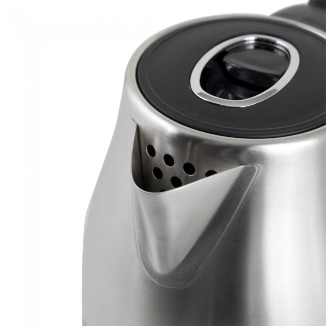 Esperanza EKK029 Electric kettle with a thermometer 1.7 L 2200 W Inox