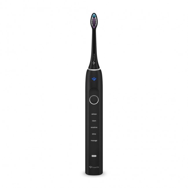 TrueLife SonicBrush Clean70 UV Duo Sonic Toothbrush