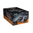 Thrustmaster T.Flight Rudder Pedals Black USB PC, PlayStation 4, Xbox
