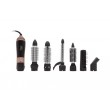 Adler AD 2022 Hair styling kit Black 1200 W