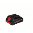 Bosch ProCORE 14V 4.0Ah Professional Battery Black Bosch ProCORE 14V 4.0Ah Professional Battery Black