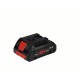 Bosch ProCORE 14V 4.0Ah Professional Battery Black