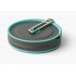 Sea To Summit Frontier Pot 2.2 L Green, Grey