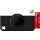 Kodak Printomatic 50.8 x 76.2 mm Black, White