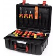 Wiha 45530 mechanics tool set Wiha 45530 mechanics tool set