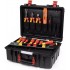Wiha 45530 mechanics tool set