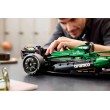 LEGO TECHNIC 42240 Aston Martin Aramco AMR25 F1