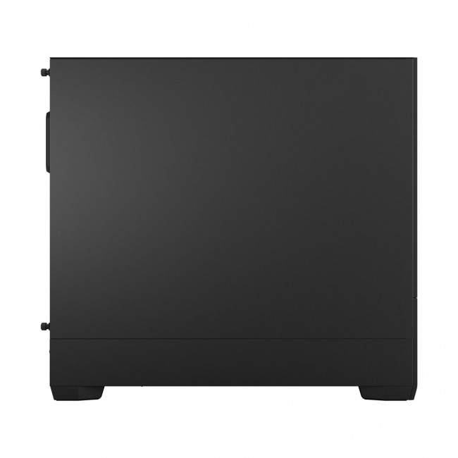 FRACTAL DESIGN Pop Mini Silent Black S