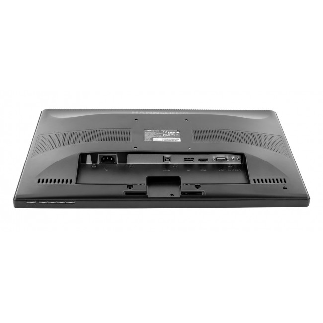 Hannspree HT 221 PPB computer monitor 54.6 cm (21.5