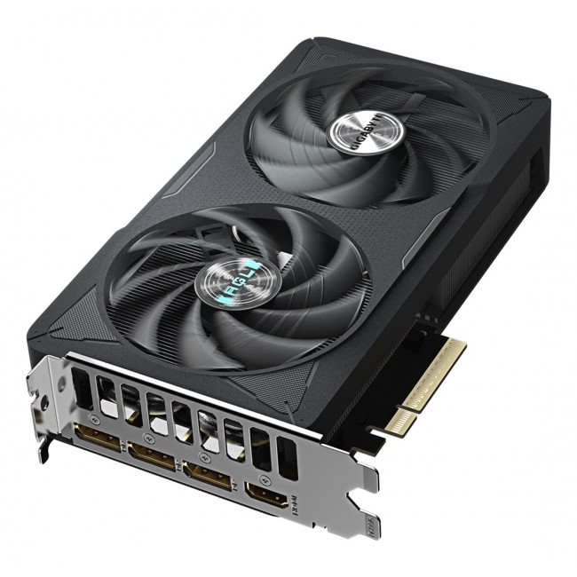 GIGABYTE GeForce RTX 5060 EAGLE OC 8G Graphics Card - 8GB GDDR7