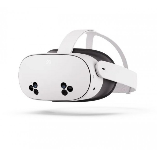 Oculus Meta Quest 3S 128 GB virtual/mixed reality goggles Oculus Meta Quest 3S 128 GB virtual/mixed reality goggles
