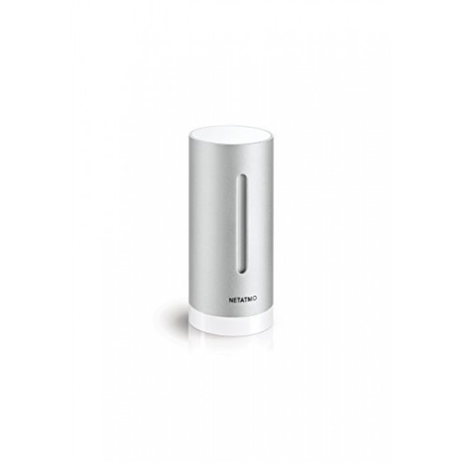 Netatmo Additional Smart Indoor Module Netatmo Additional Smart Indoor Module