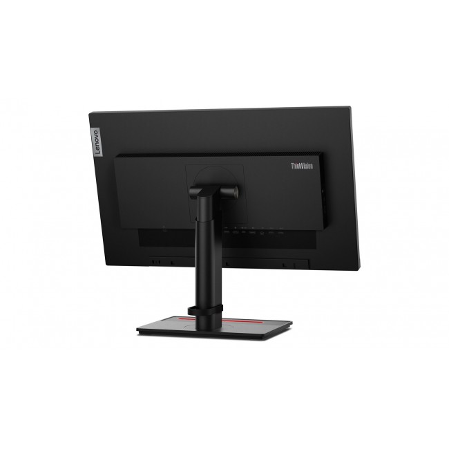 Lenovo ThinkVision T24m-29 computer monitor 60.5 cm (23.8 Lenovo ThinkVision T24m-29 computer monitor 60.5 cm (23.8