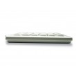 CHERRY G84-4400 keyboard Universal USB QWERTZ German Grey
