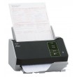 Ricoh fi-8040 ADF + Manual feed scanner 600 x 600 DPI A4 Black, Grey