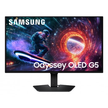 Samsung G50F computer monitor 68.6 cm (27