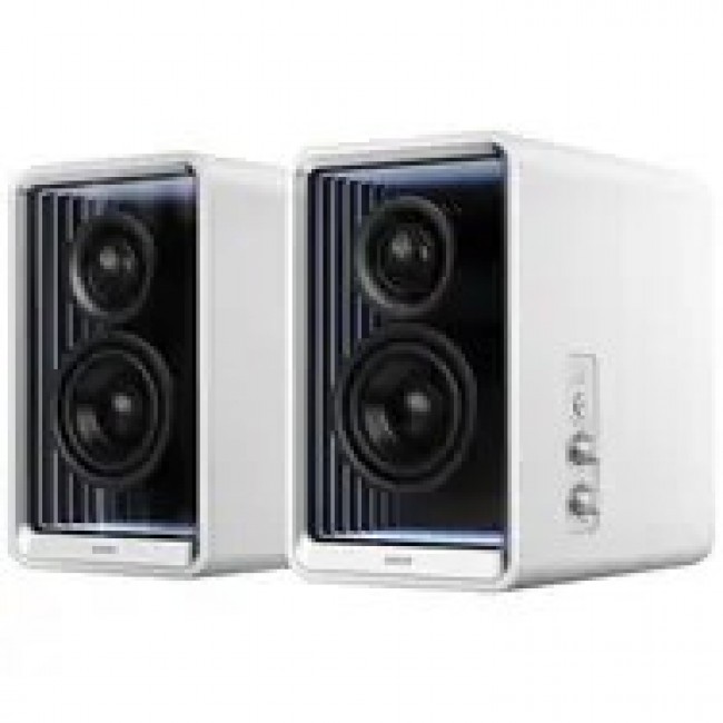 Edifier QR65 White Wired & Wireless 70 W