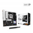 Asrock A620AM Pro RS WiFi AMD A620A Socket AM5 micro ATX