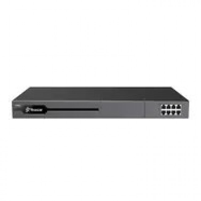 Yeastar P560 Private Branch Exchange (PBX) system 200 user(s) IP PBX (private & packet-switched) system
