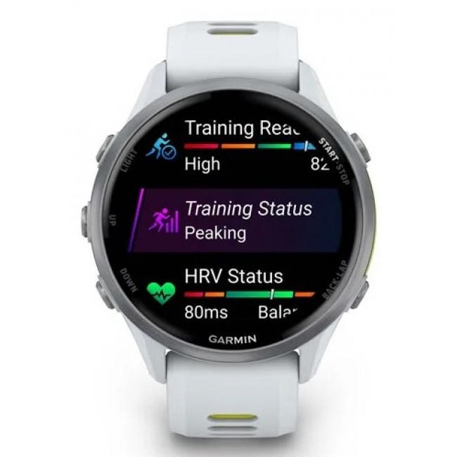 Garmin Forerunner 970 3.56 cm (1.4